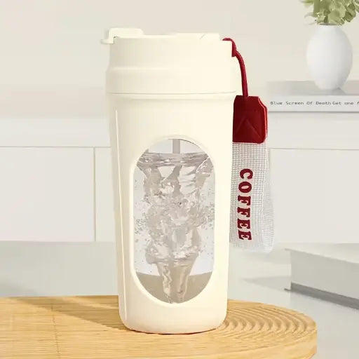 BOTELLA MEZCLADORA AUTOMATICA
